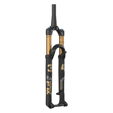 FOX SHOX Forcella Ammortizzata 34 Factory SC - Grip SL Psh-Lk
